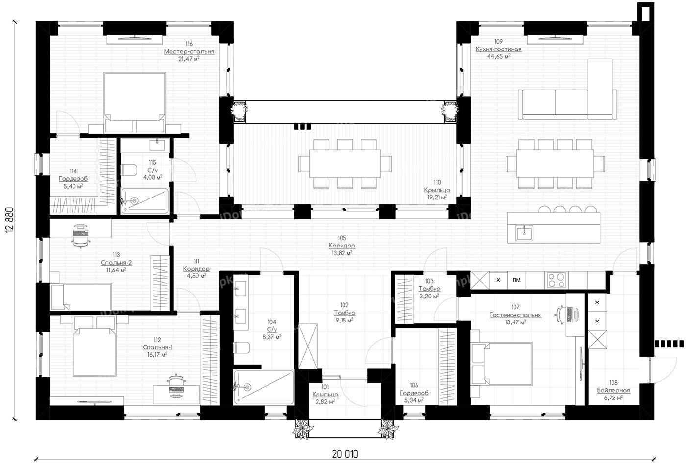 Odoo • A picture with a caption