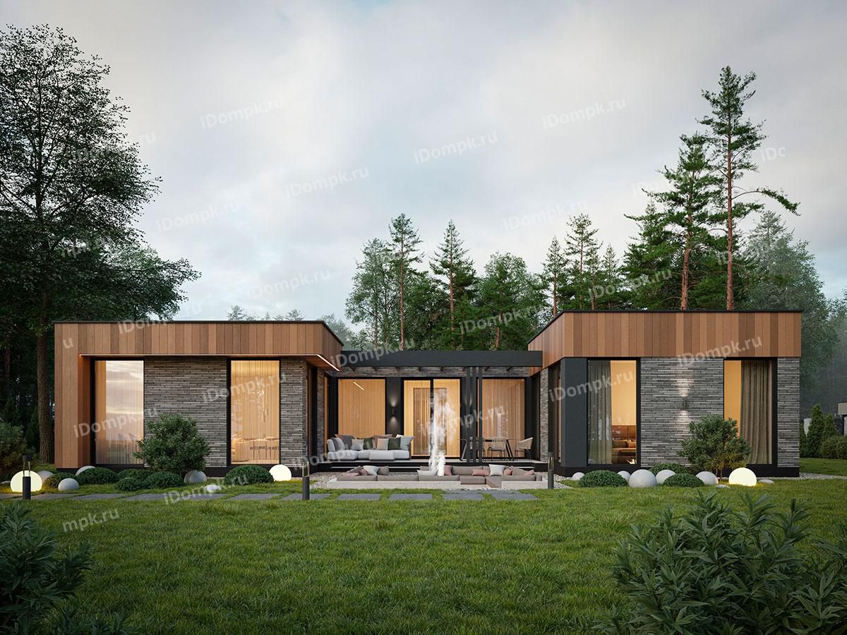 Odoo - Жишээ 3 гурван багана