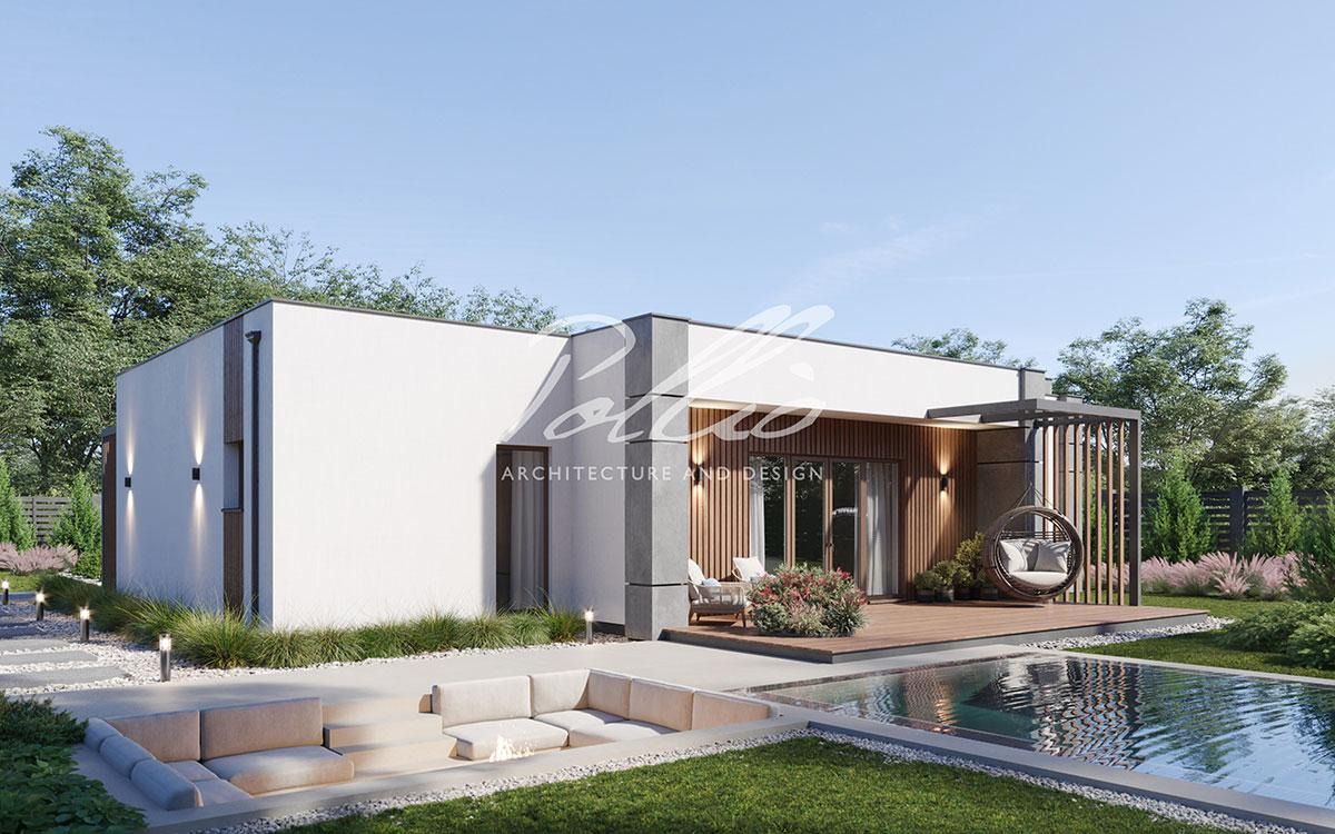 Odoo • A picture with a caption