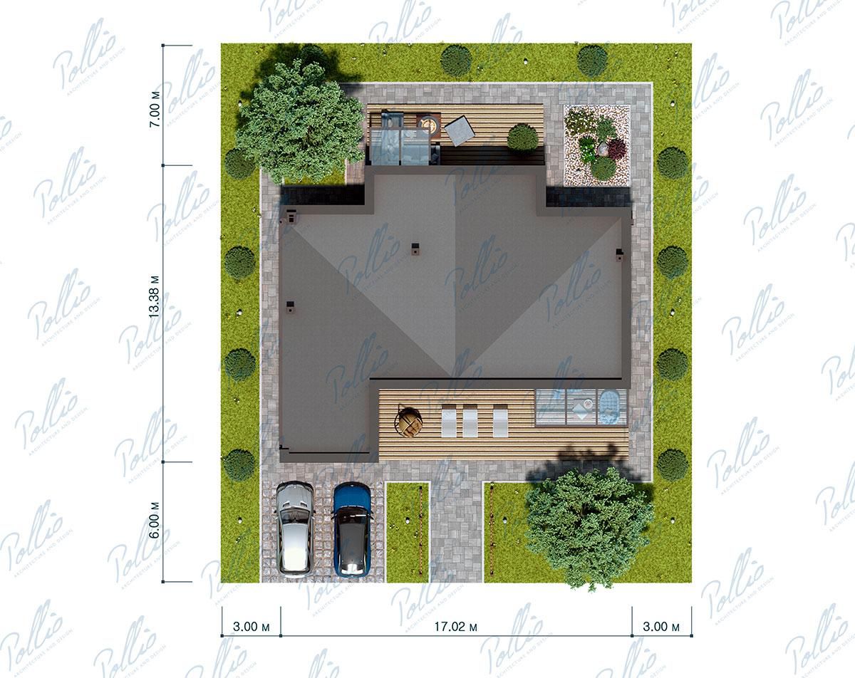 Odoo • A picture with a caption