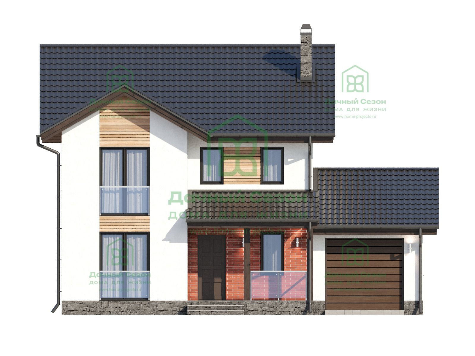 Odoo • A picture with a caption