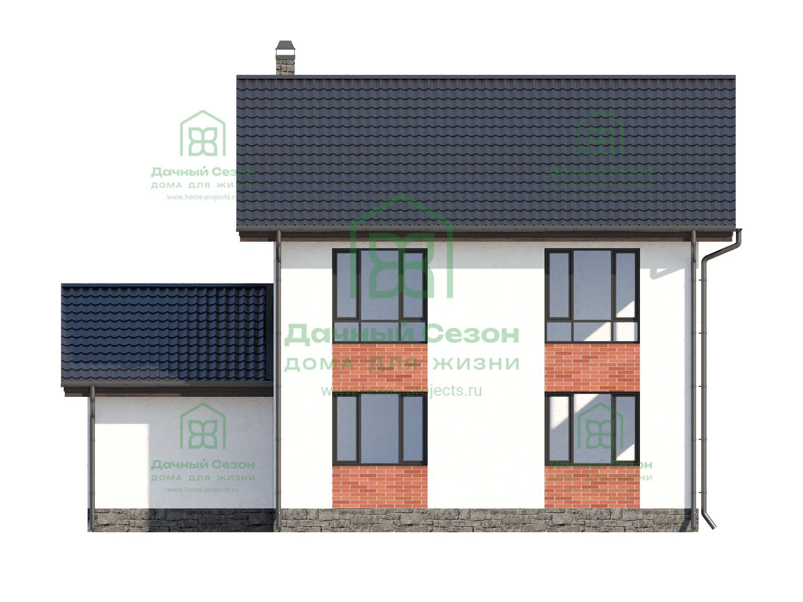 Odoo • A picture with a caption