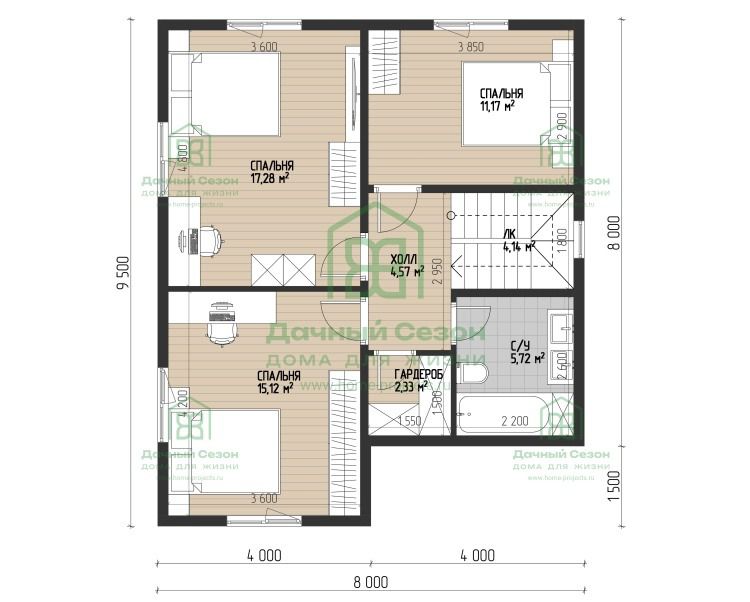 Odoo • A picture with a caption