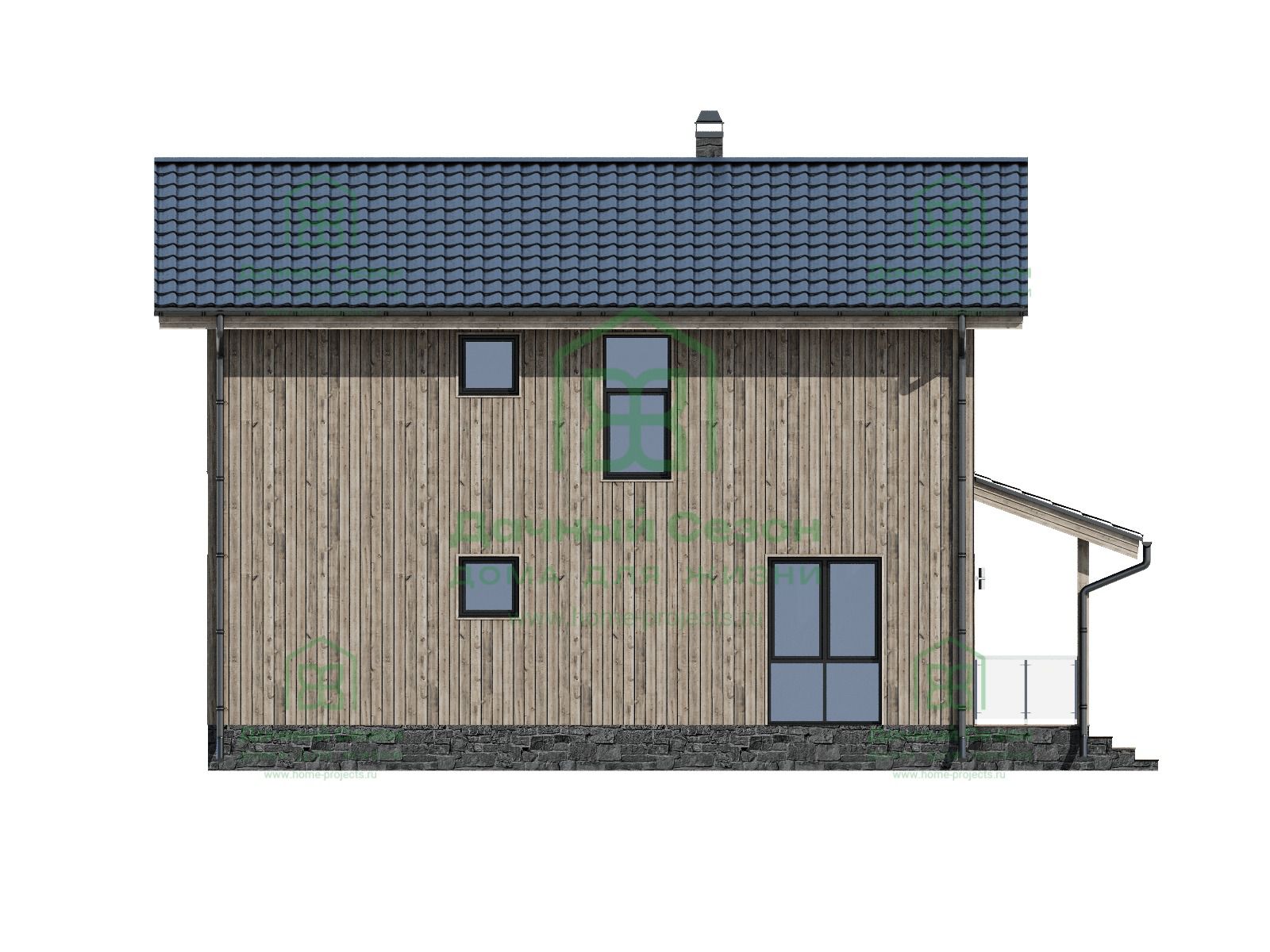 Odoo • A picture with a caption