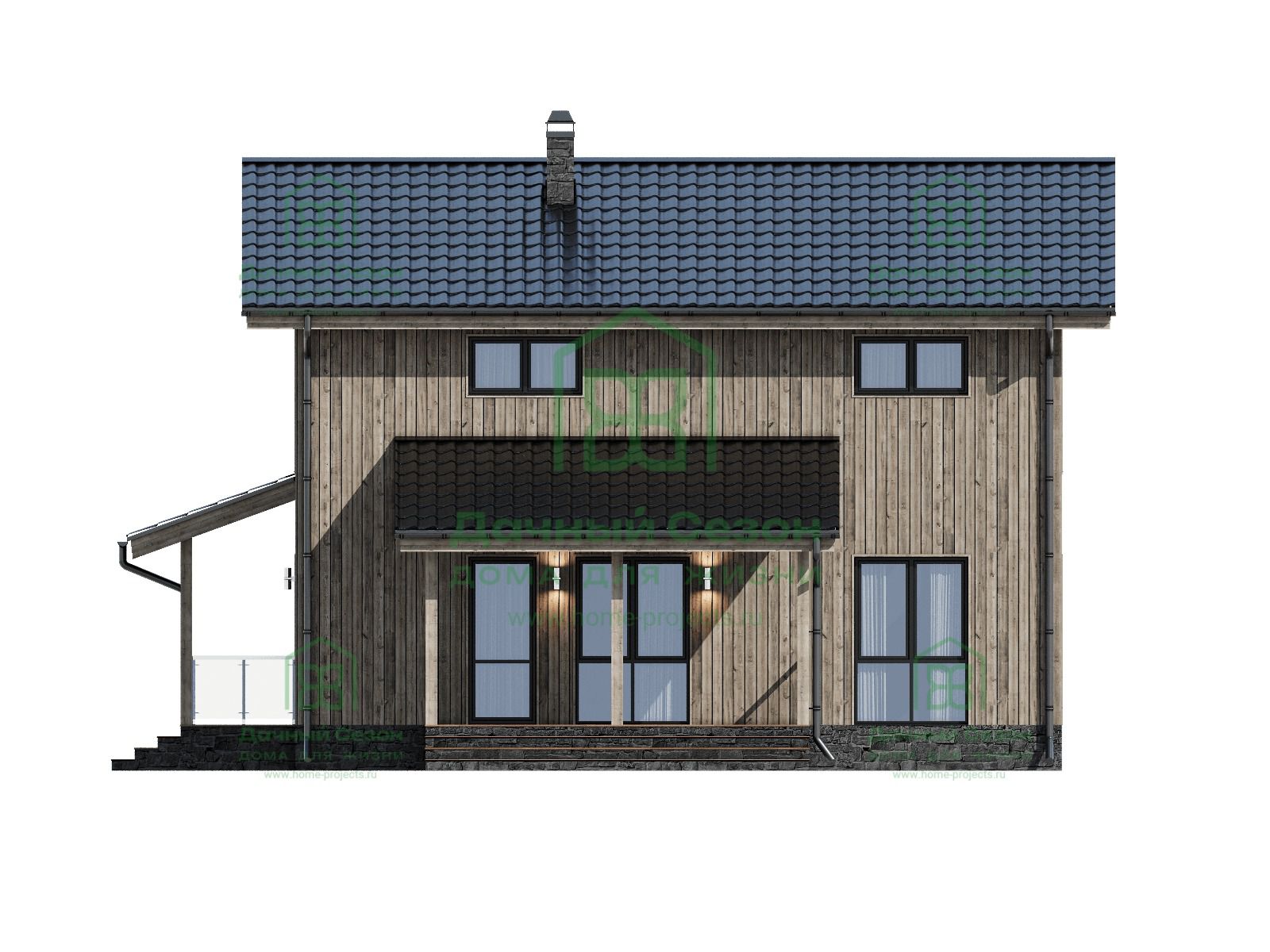 Odoo • A picture with a caption