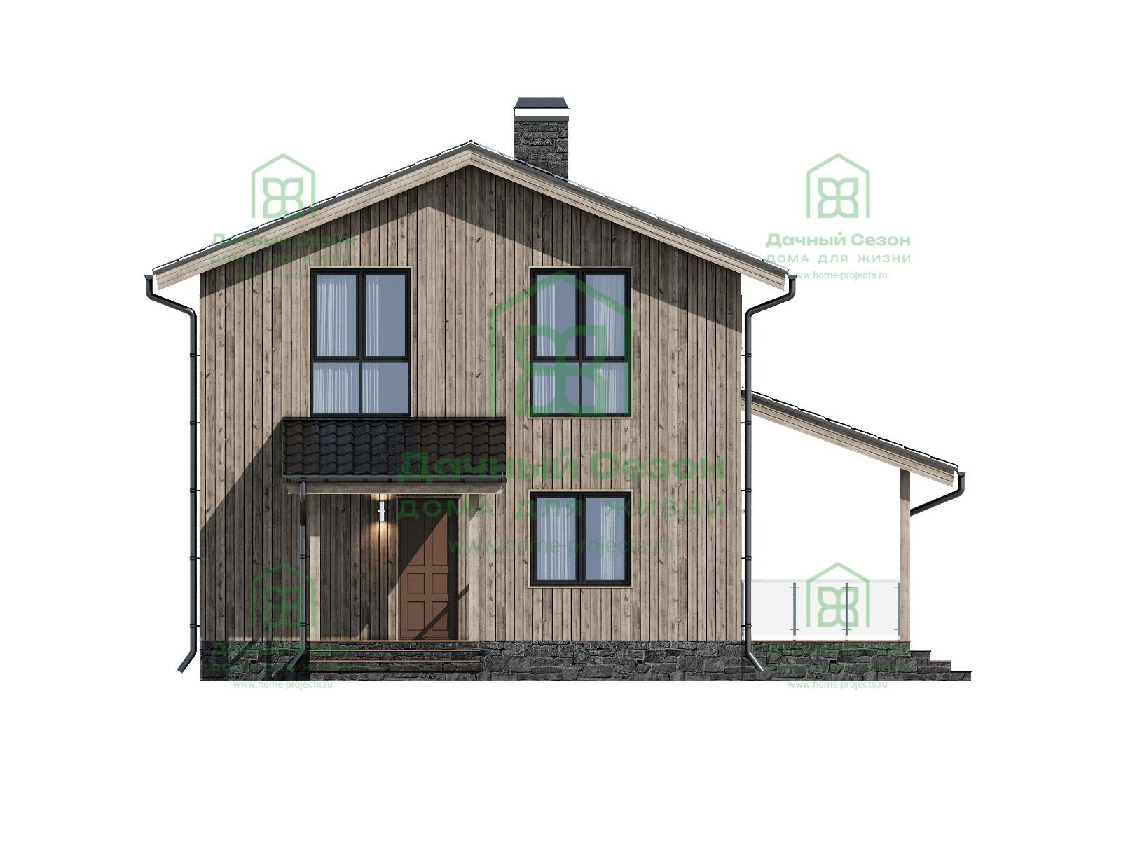 Odoo • A picture with a caption