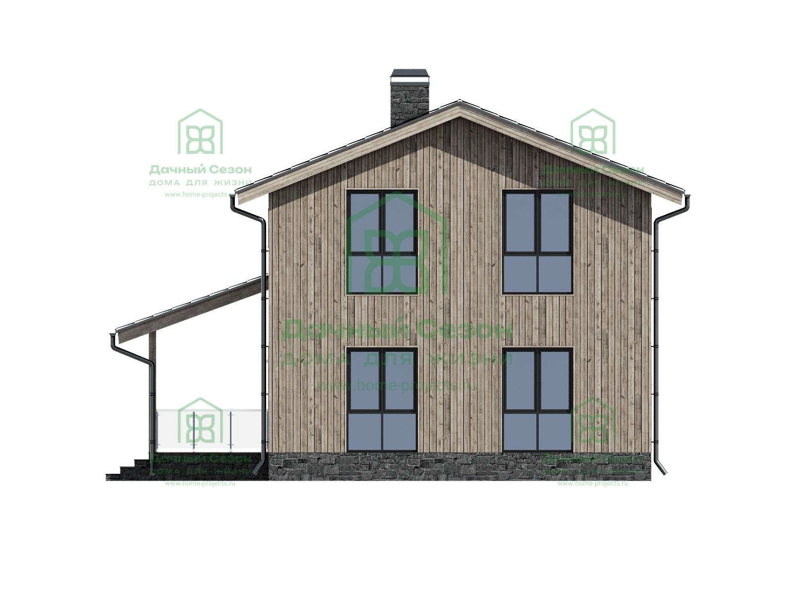 Odoo • A picture with a caption