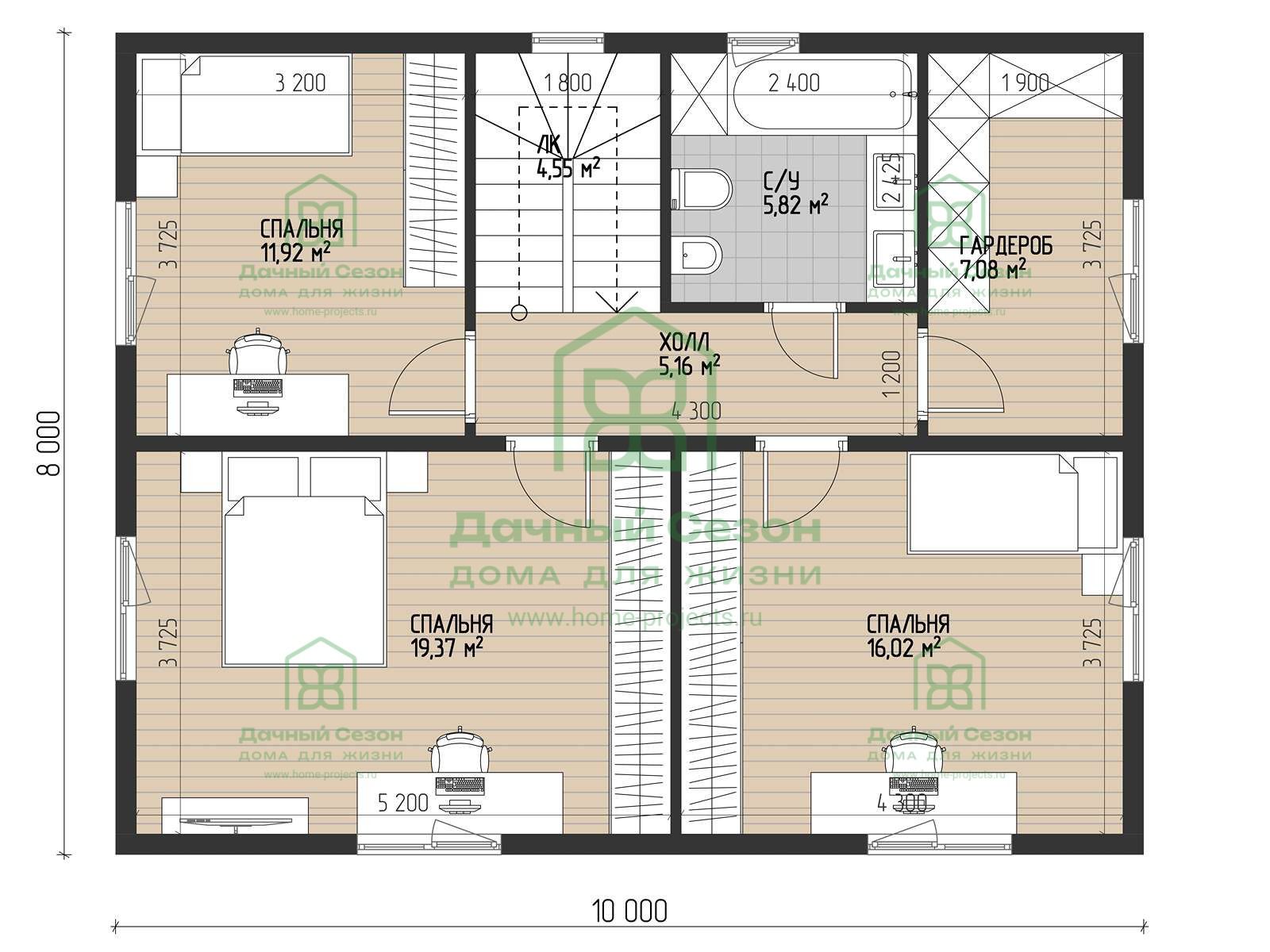 Odoo • A picture with a caption