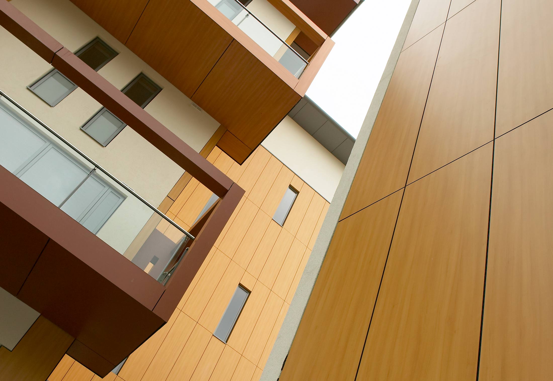 Odoo - Жишээ 3 гурван багана