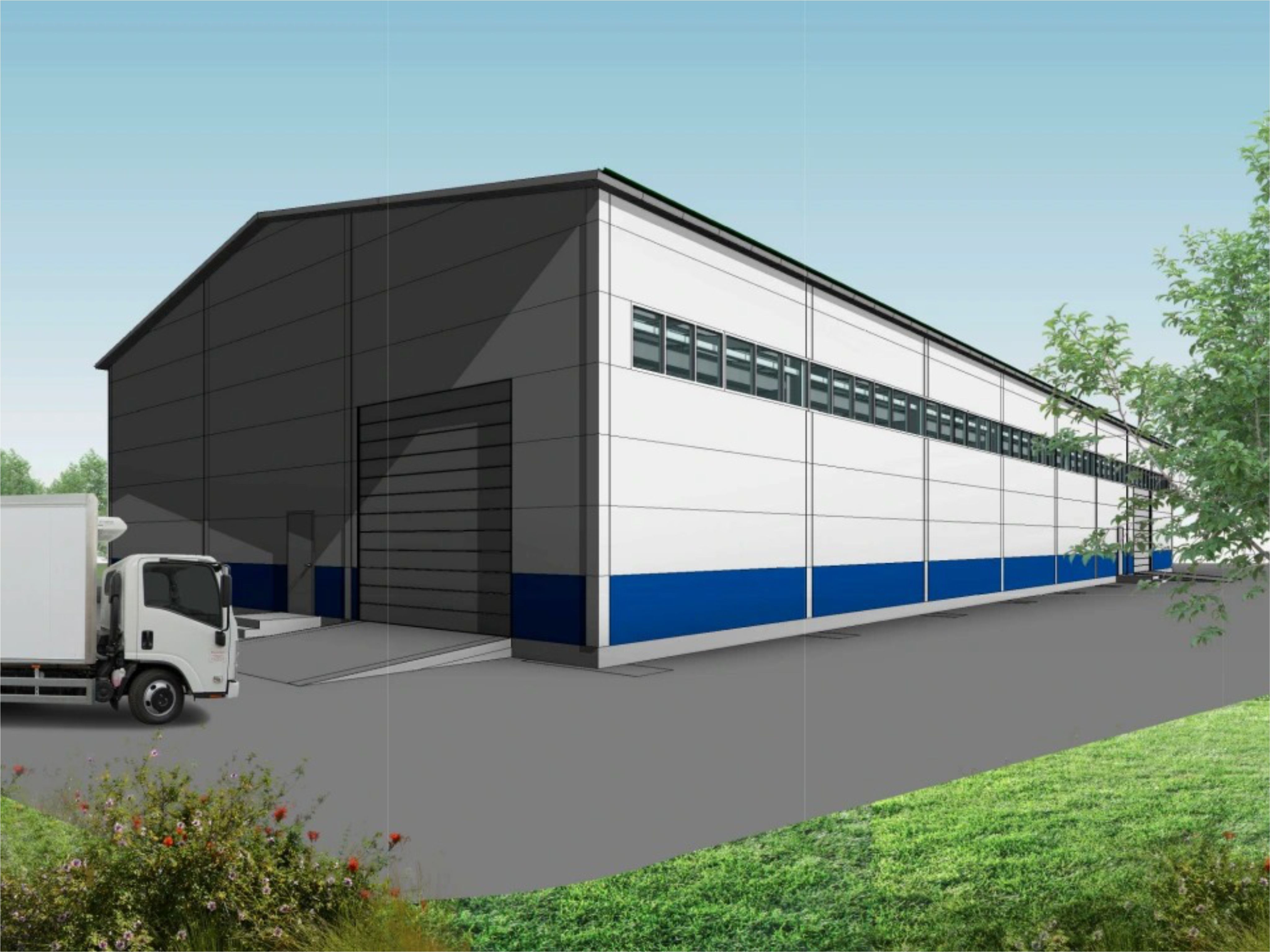 Odoo - Жишээ 1 гурван багана