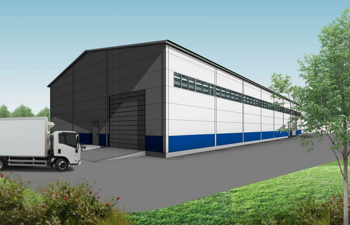 Odoo • A picture with a caption