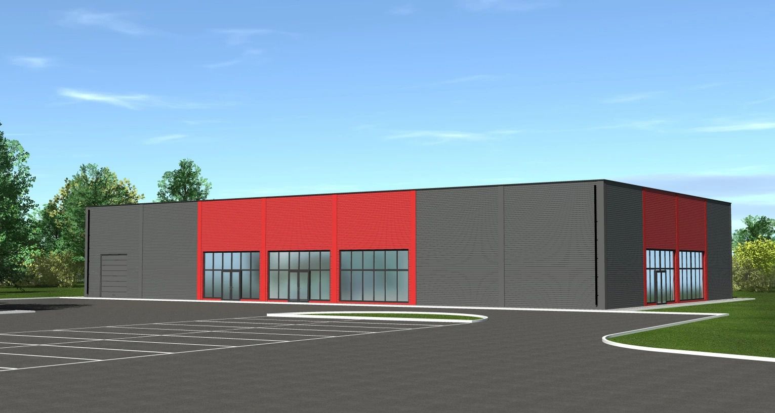 Odoo • A picture with a caption