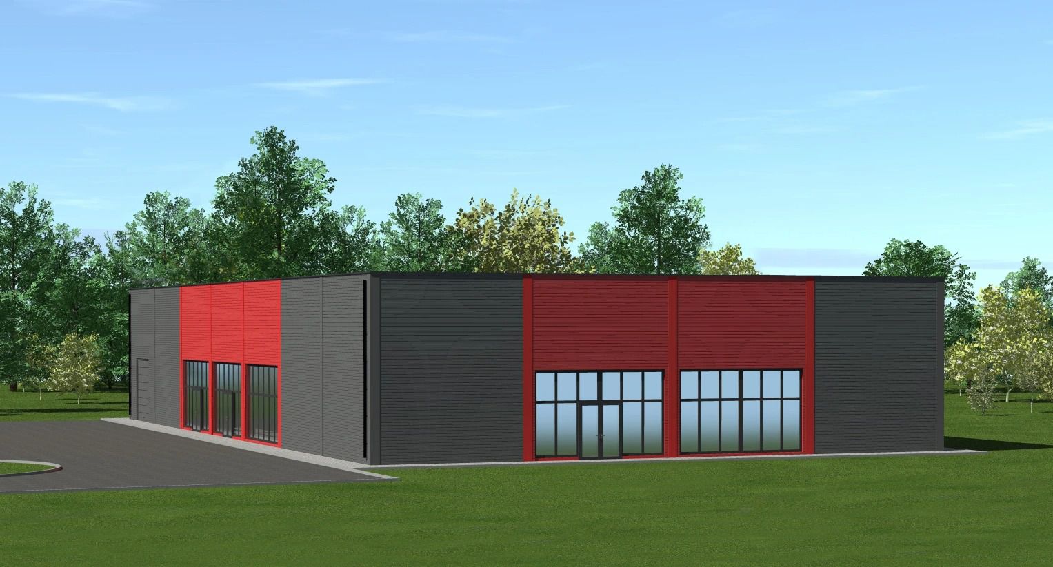 Odoo • A picture with a caption