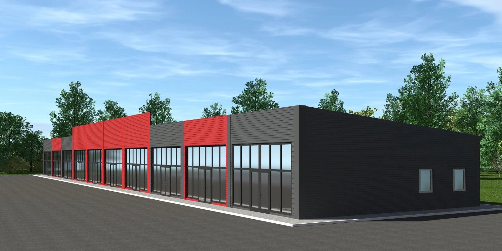 Odoo • A picture with a caption