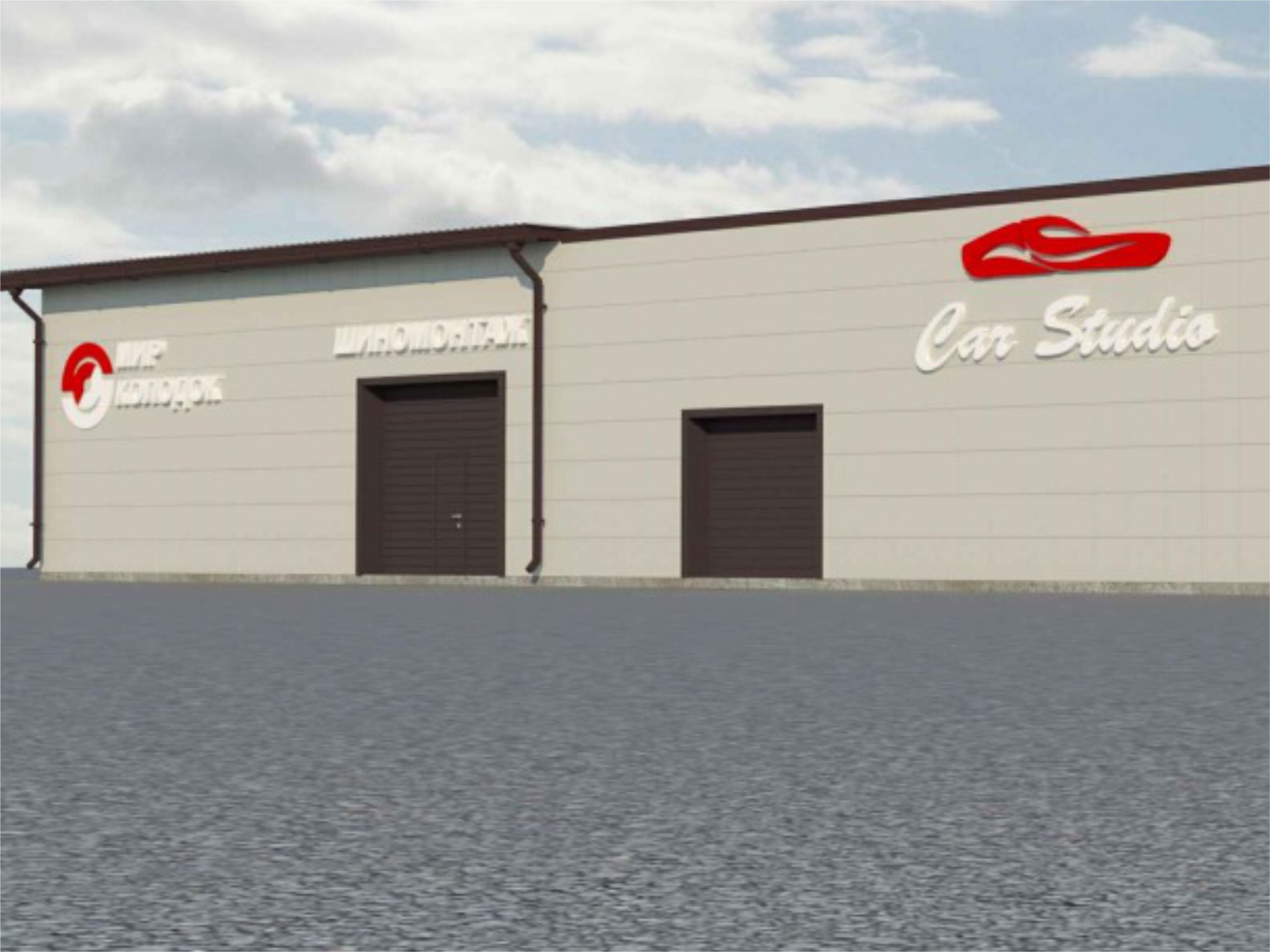 Odoo - Жишээ 1 гурван багана