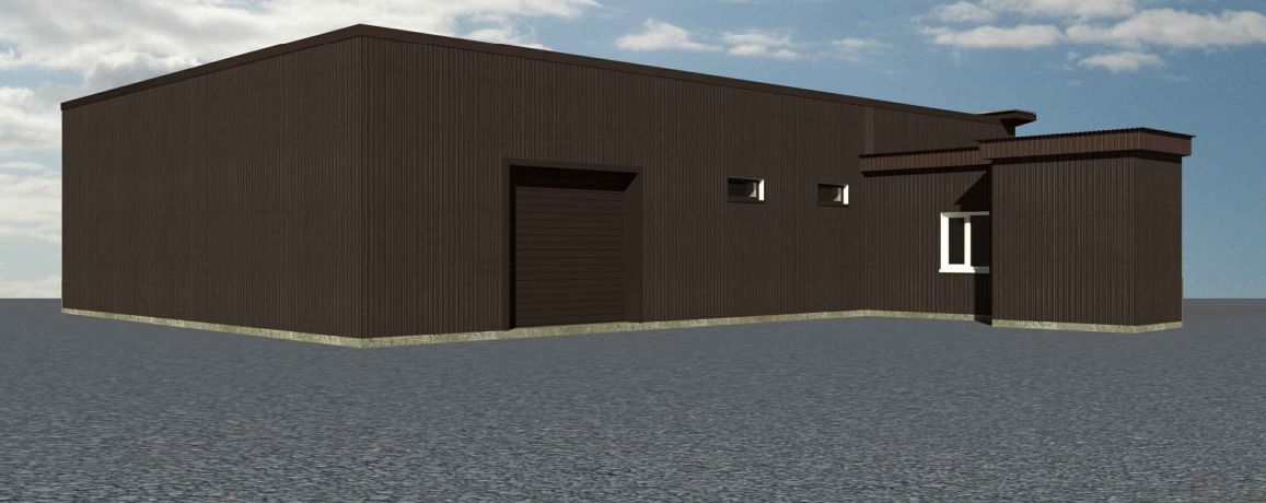 Odoo • A picture with a caption