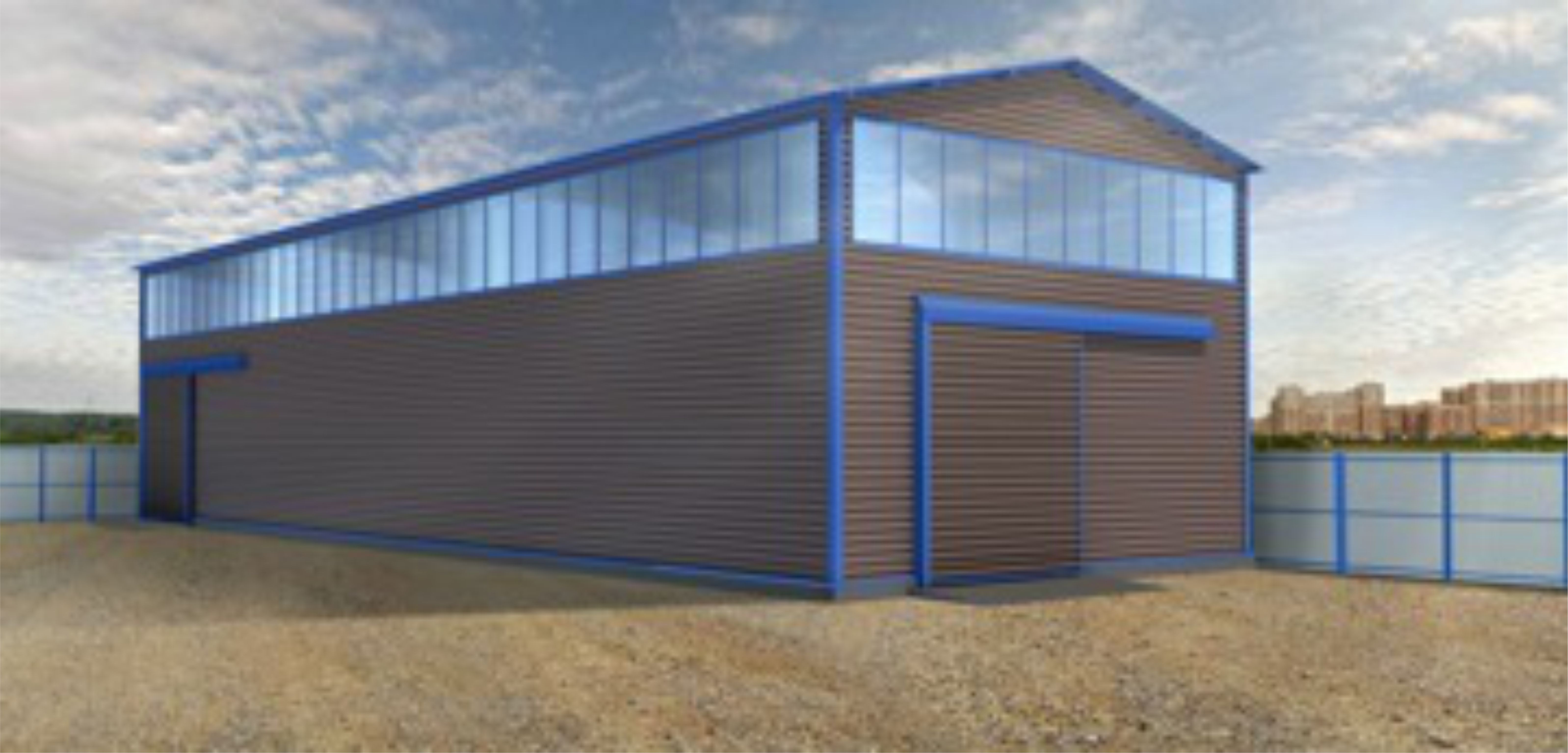 Odoo • A picture with a caption