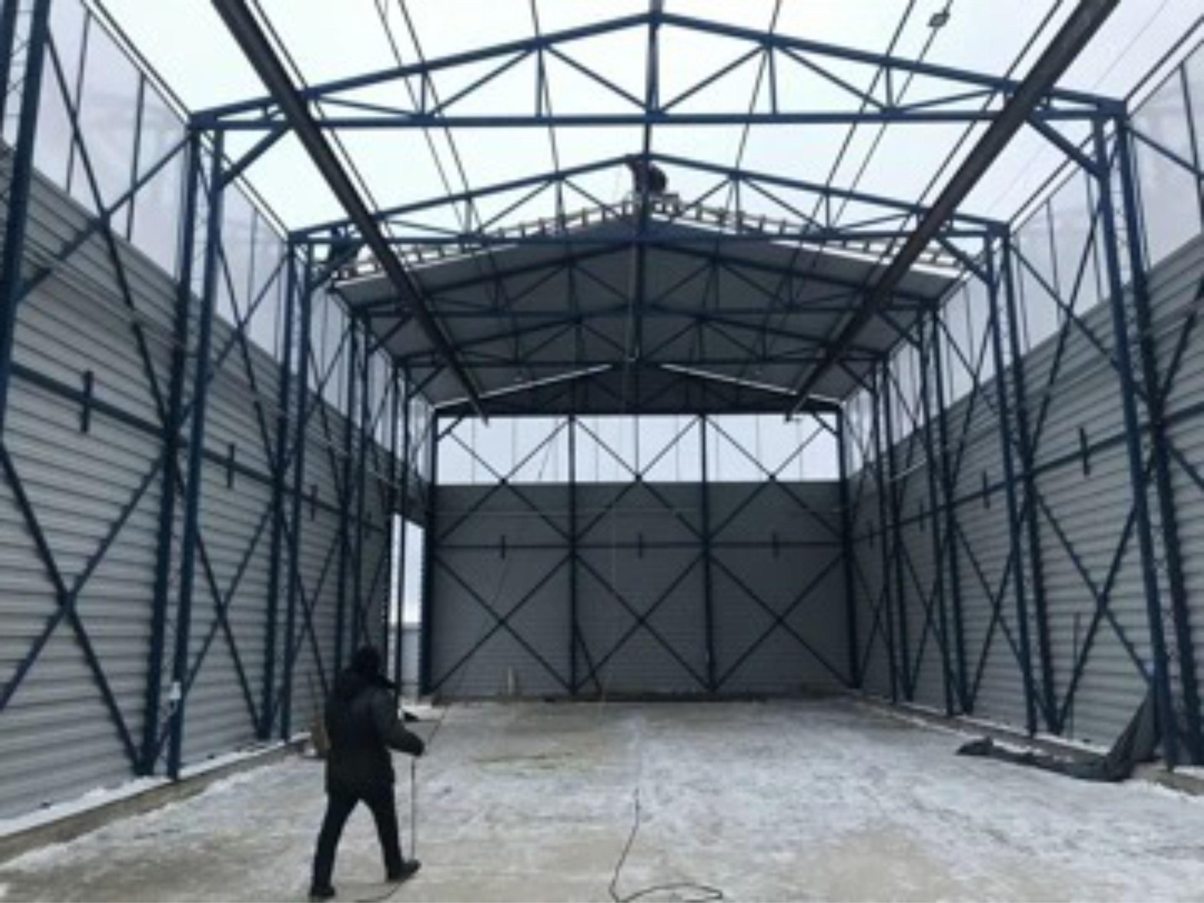 Odoo • A picture with a caption