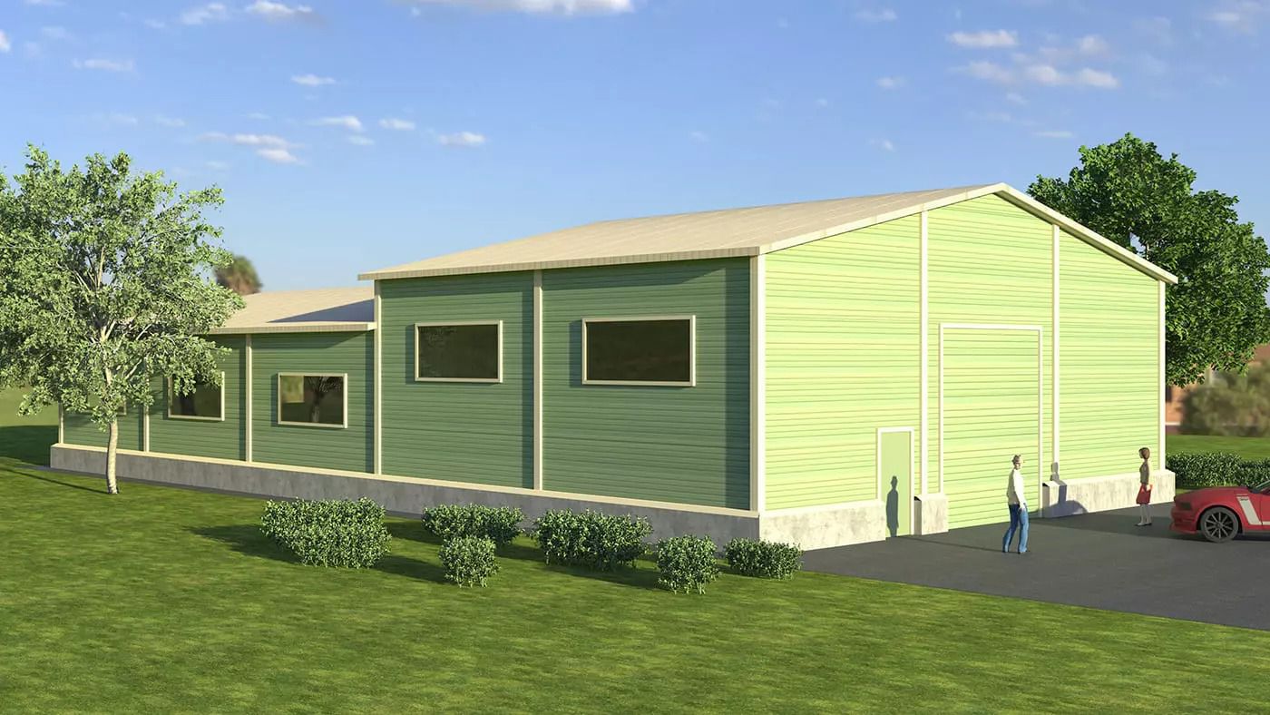 Odoo • A picture with a caption