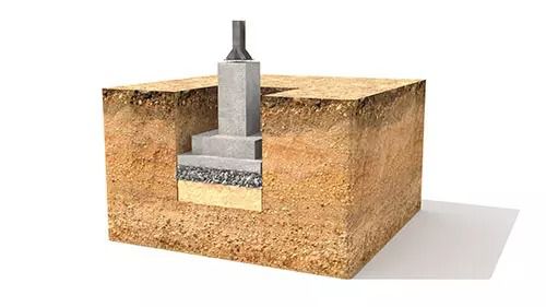 Odoo - Жишээ 2 гурван багана