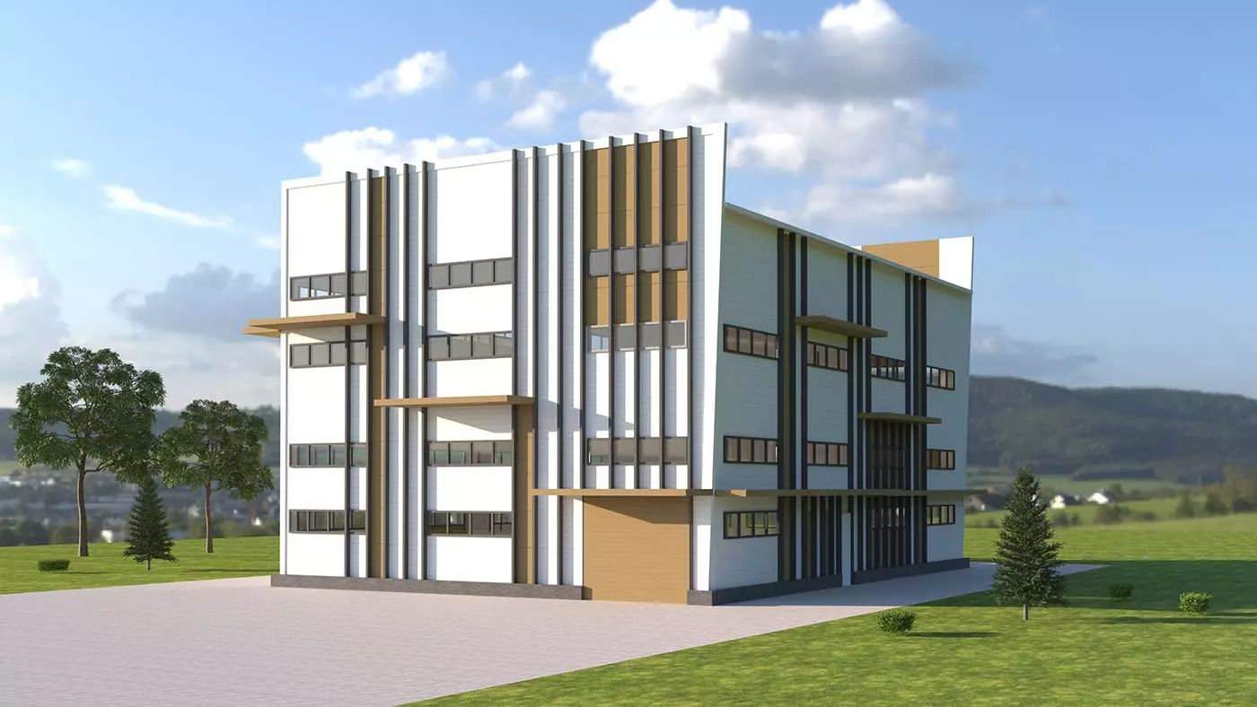 Odoo • A picture with a caption