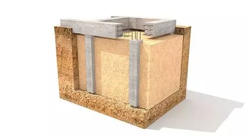 Odoo - Жишээ 3 гурван багана