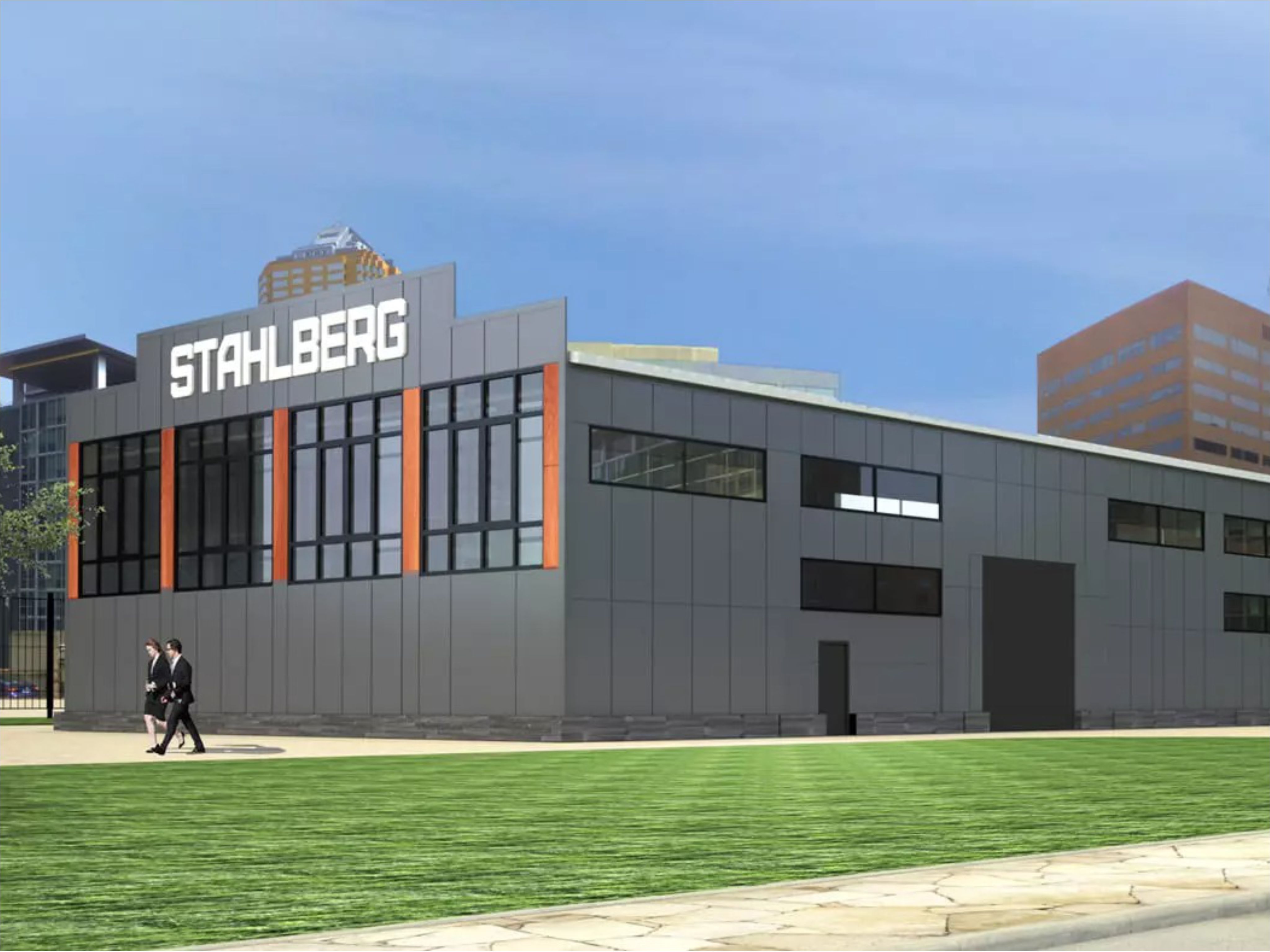 Odoo - Жишээ 1 гурван багана