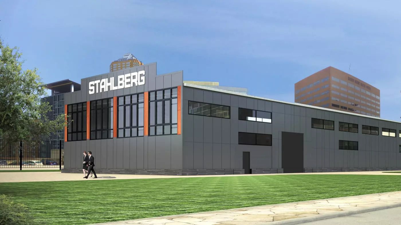 Odoo • A picture with a caption