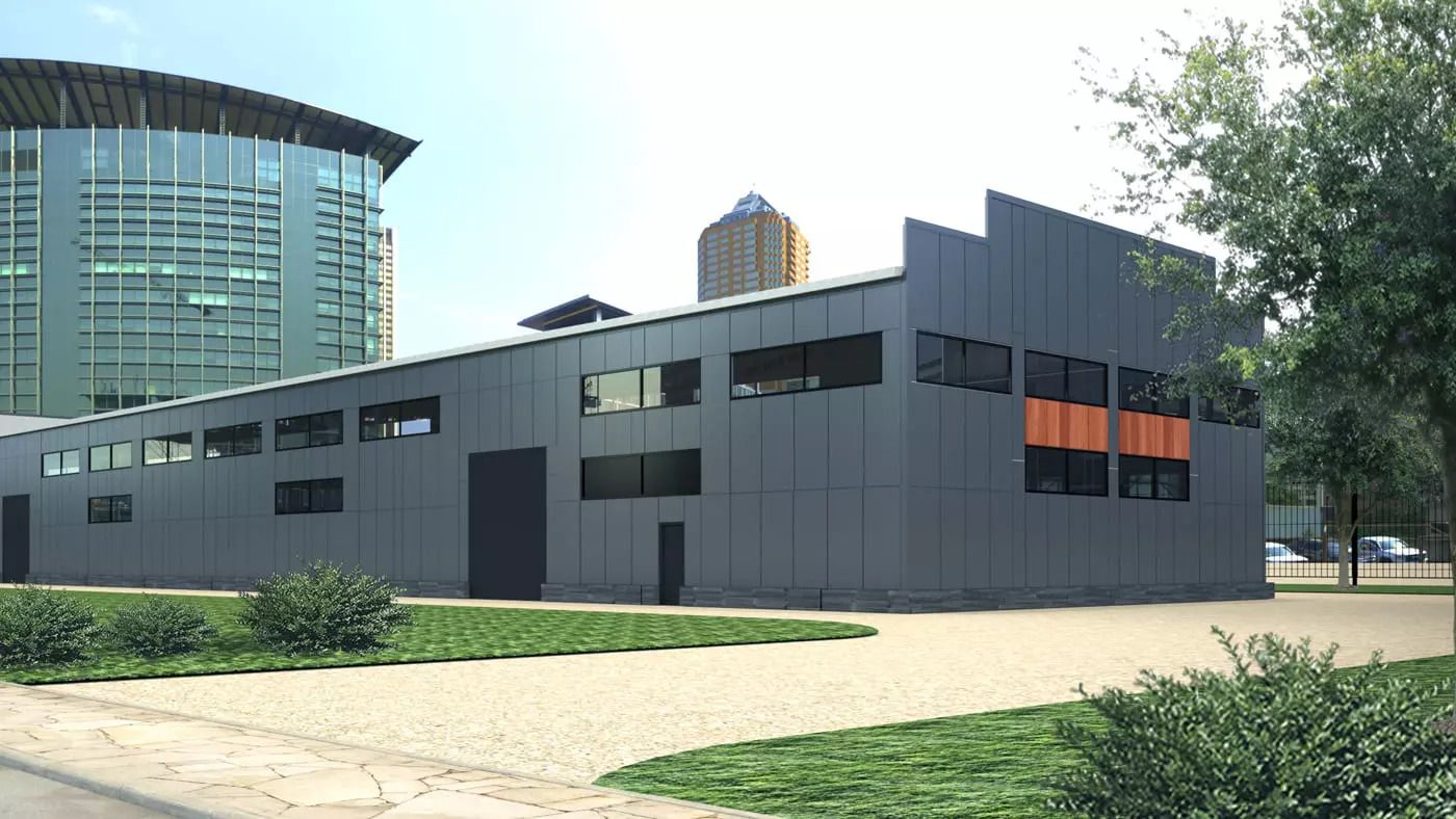 Odoo • A picture with a caption