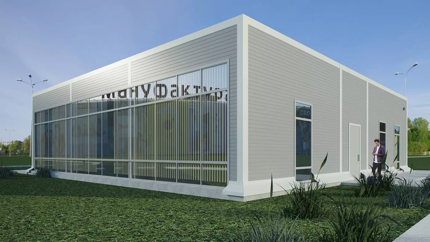 Odoo • A picture with a caption