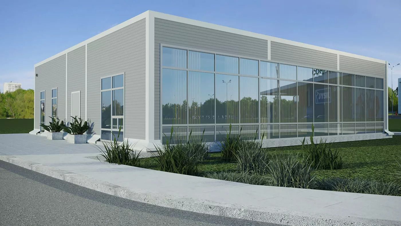 Odoo • A picture with a caption