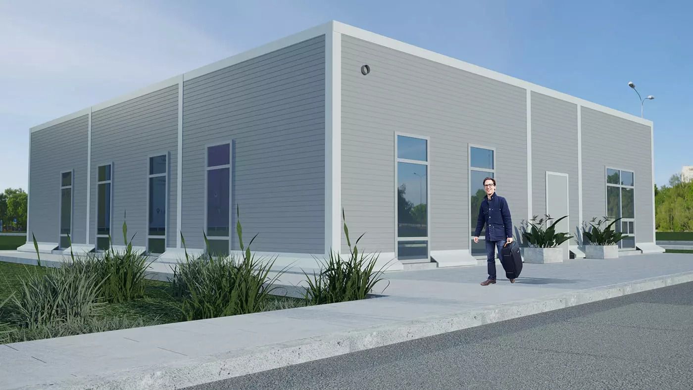 Odoo • A picture with a caption