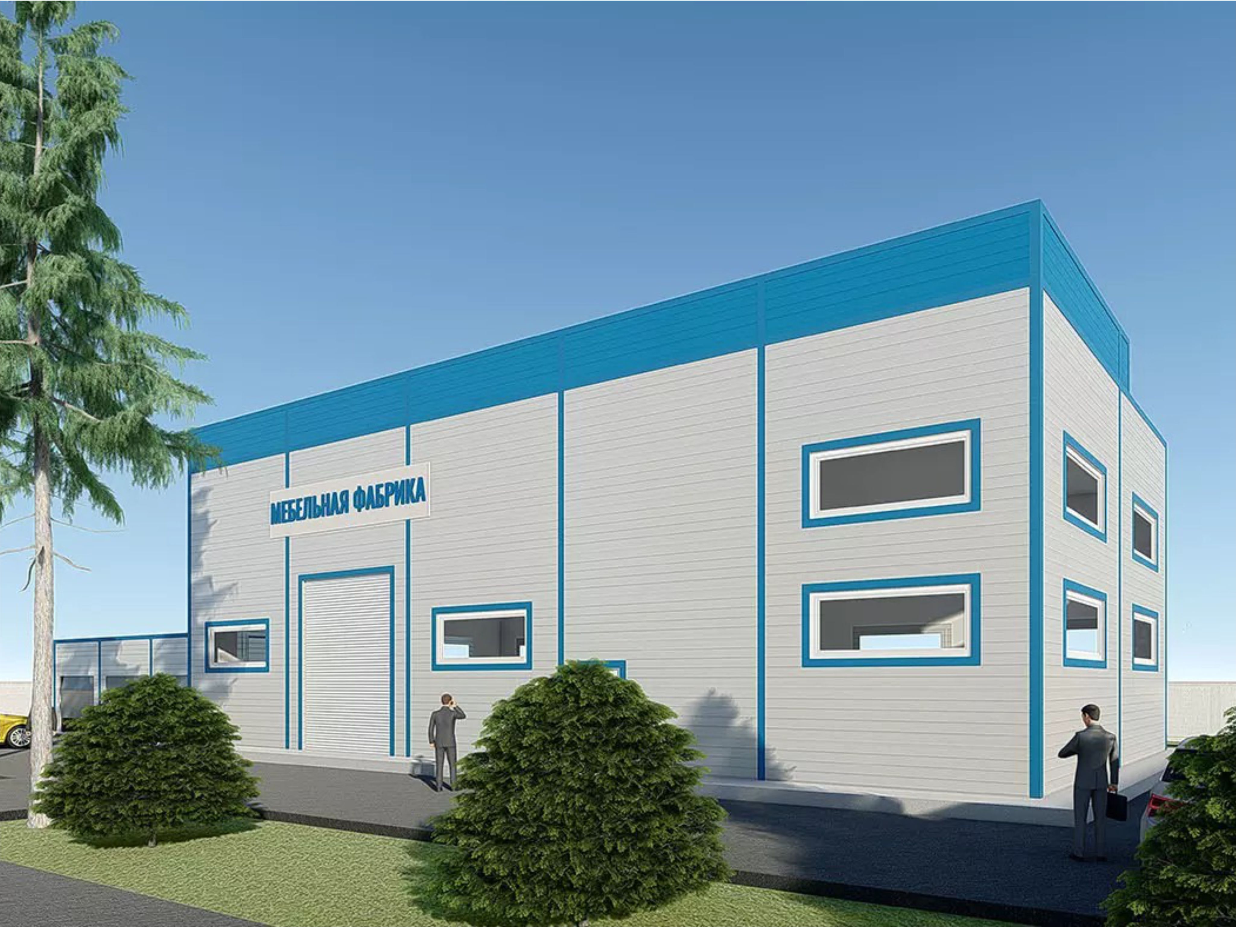 Odoo - Жишээ 1 гурван багана