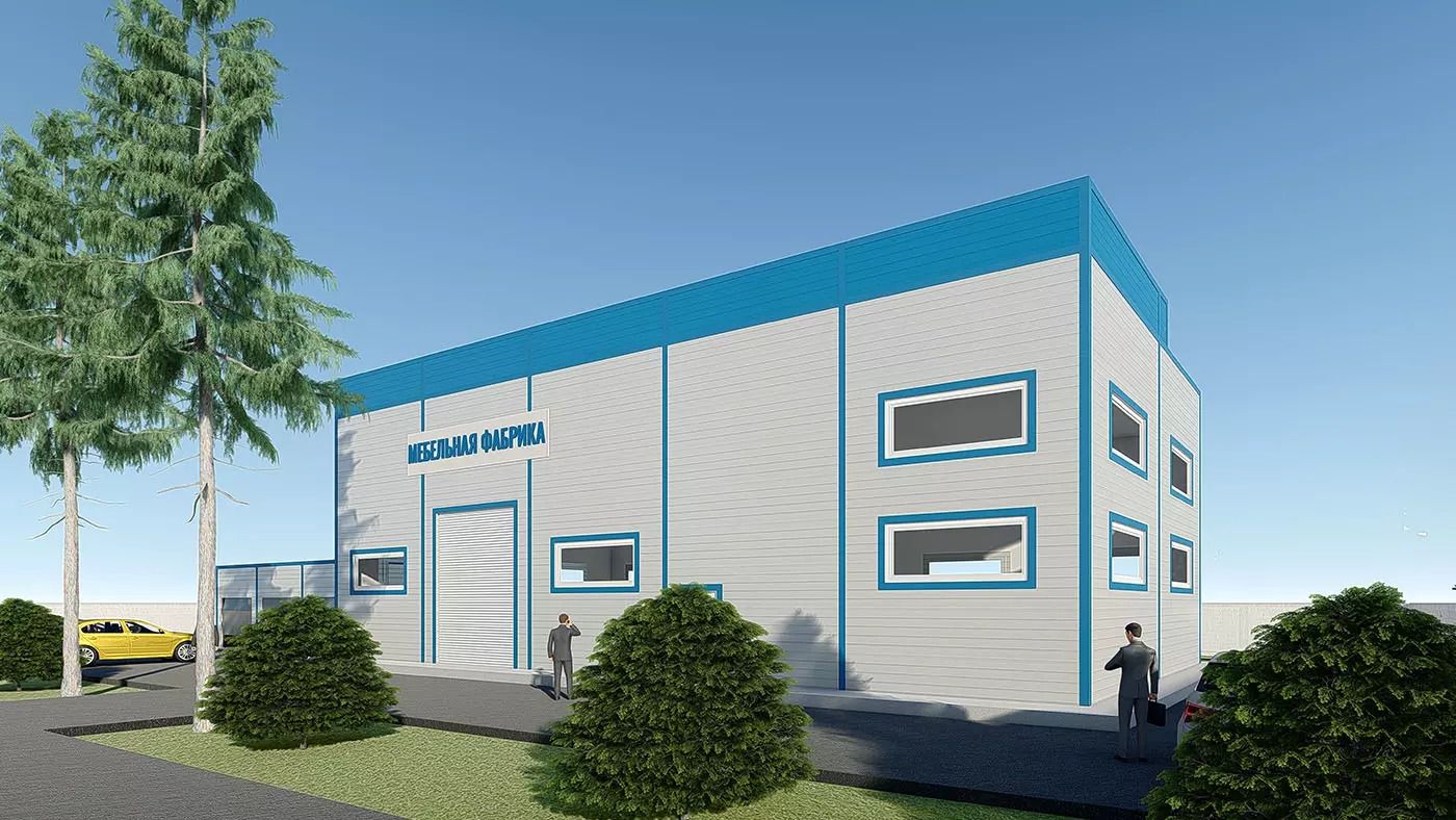 Odoo • A picture with a caption