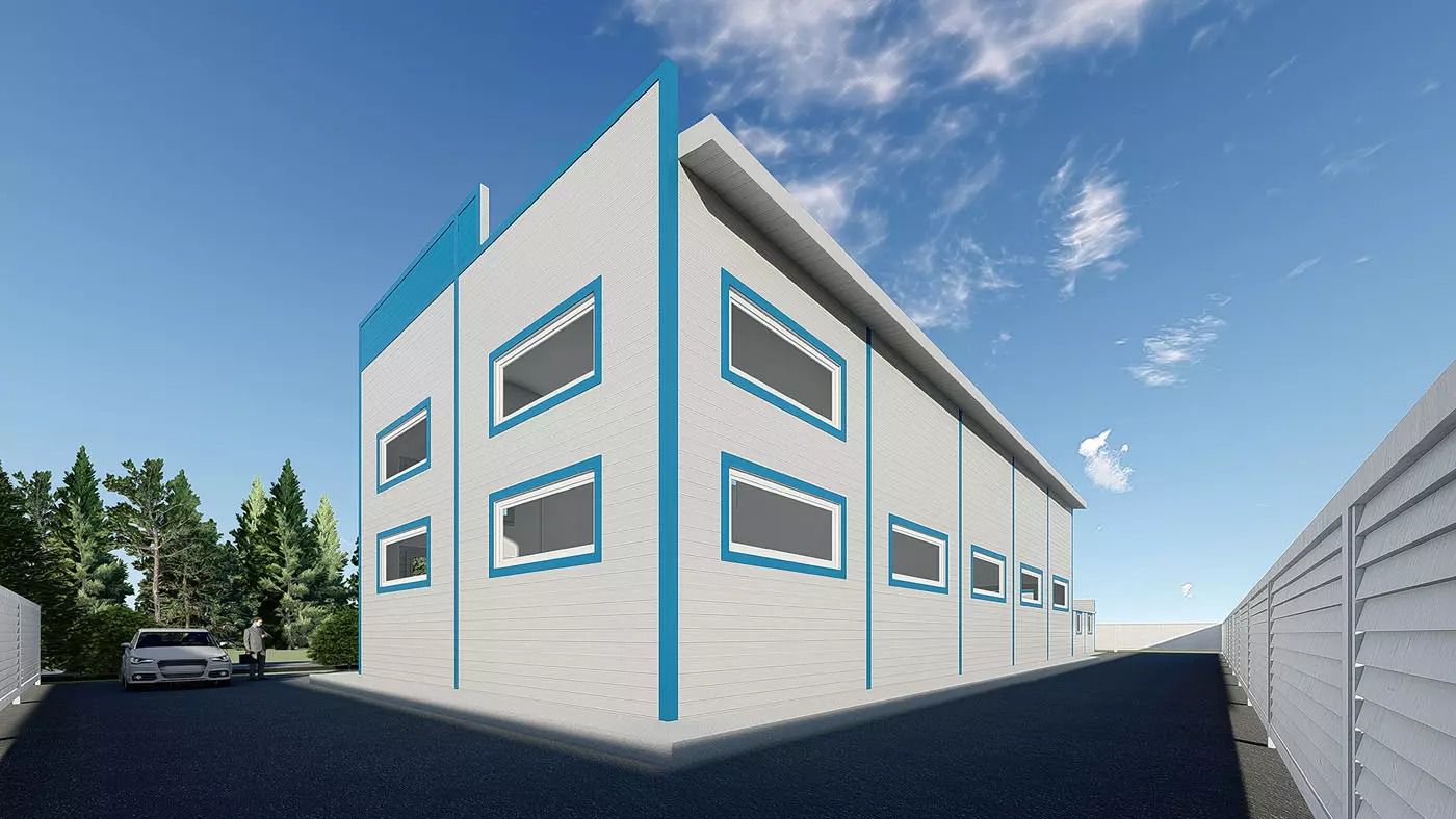 Odoo • A picture with a caption