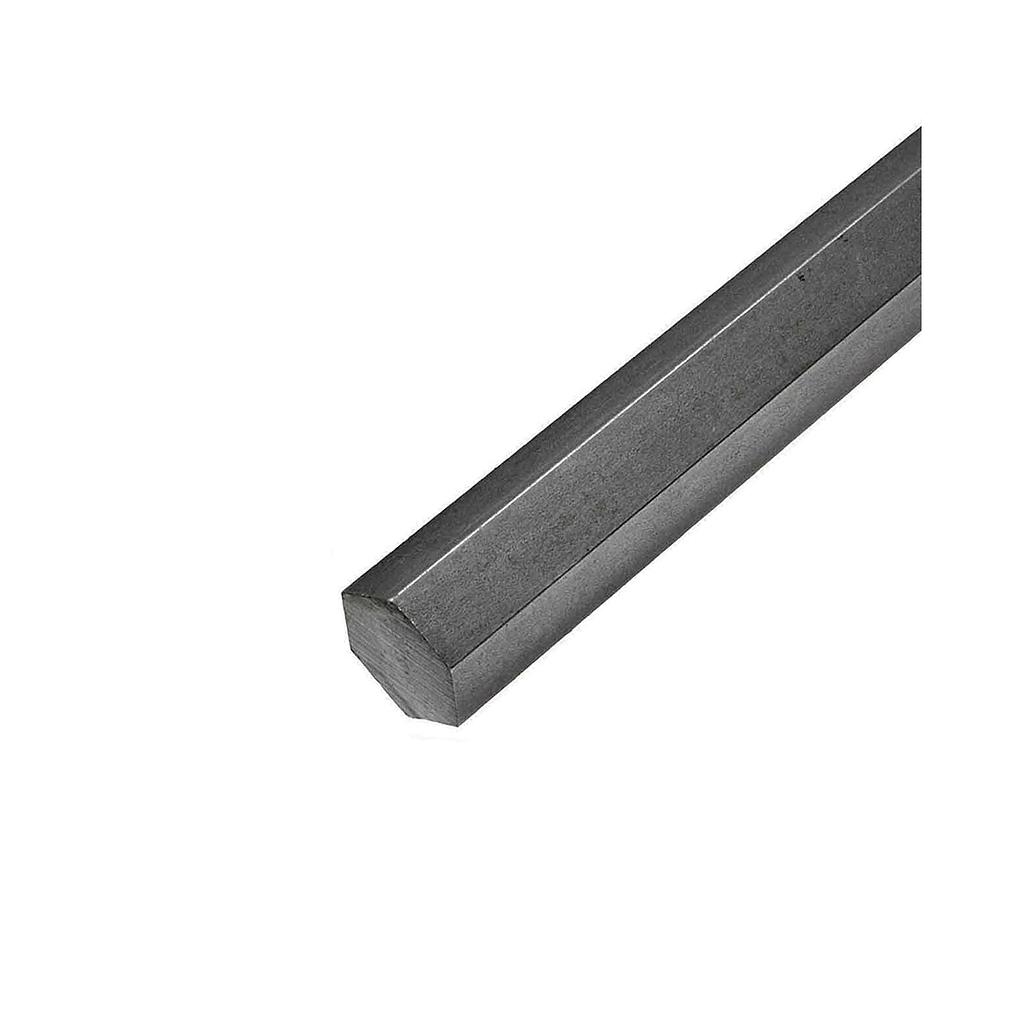 FPI-X00-CN Hexagon steel bar 22mm