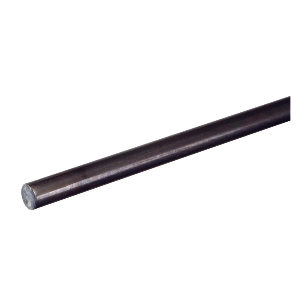 FPI-X00-CN Round steel 50mm (Long 6m)