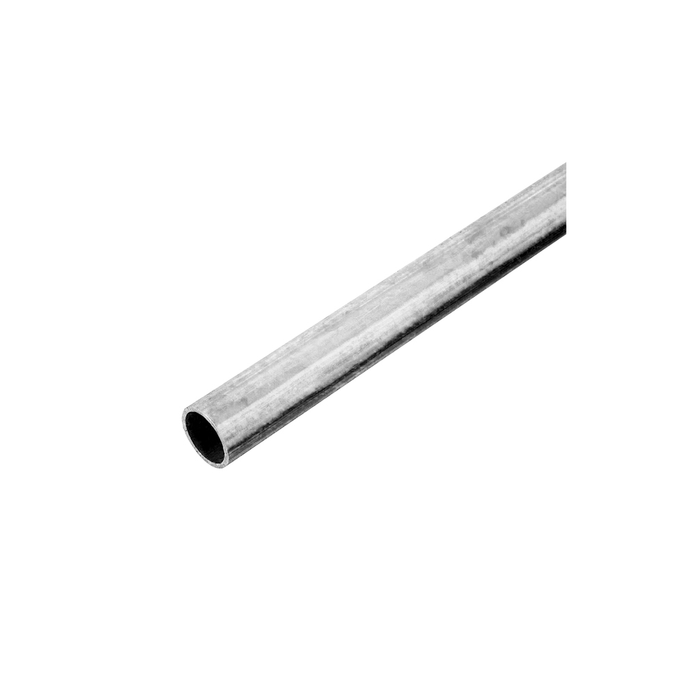 FPI-X00-CN Steel pipe white 50X4mm (Long 6m)