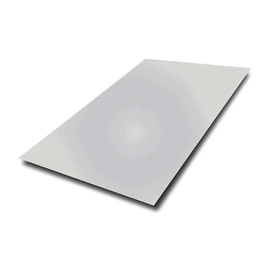 FPI-X00-CN Aluminium sheet 1200X2400X2mm