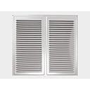 FD-DOORHAN Агаар сэлгэх сараалж (H600 W400)