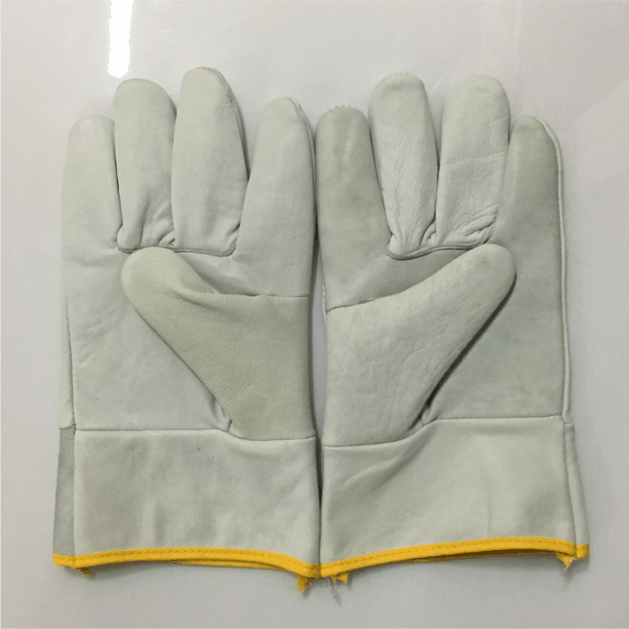 BSH-BTWEX00-CN Welding gloves