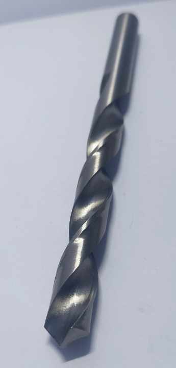 URM-X00-CN Iron drill bit set HSS F12