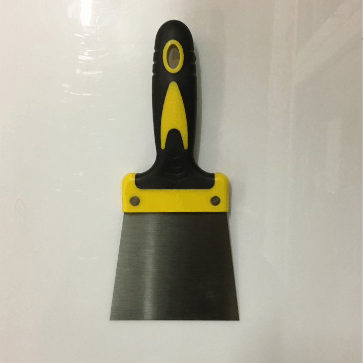 OTH-BTST100-CN 腻子刀 - 不锈钢（100毫米）