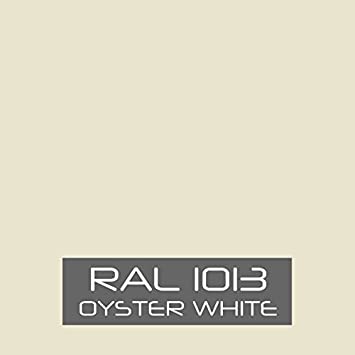 OMD-P01-RU Порошковая краска белый матовый RAL1013