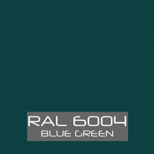 OMD-X00-CN Порошковая краска RAL6004