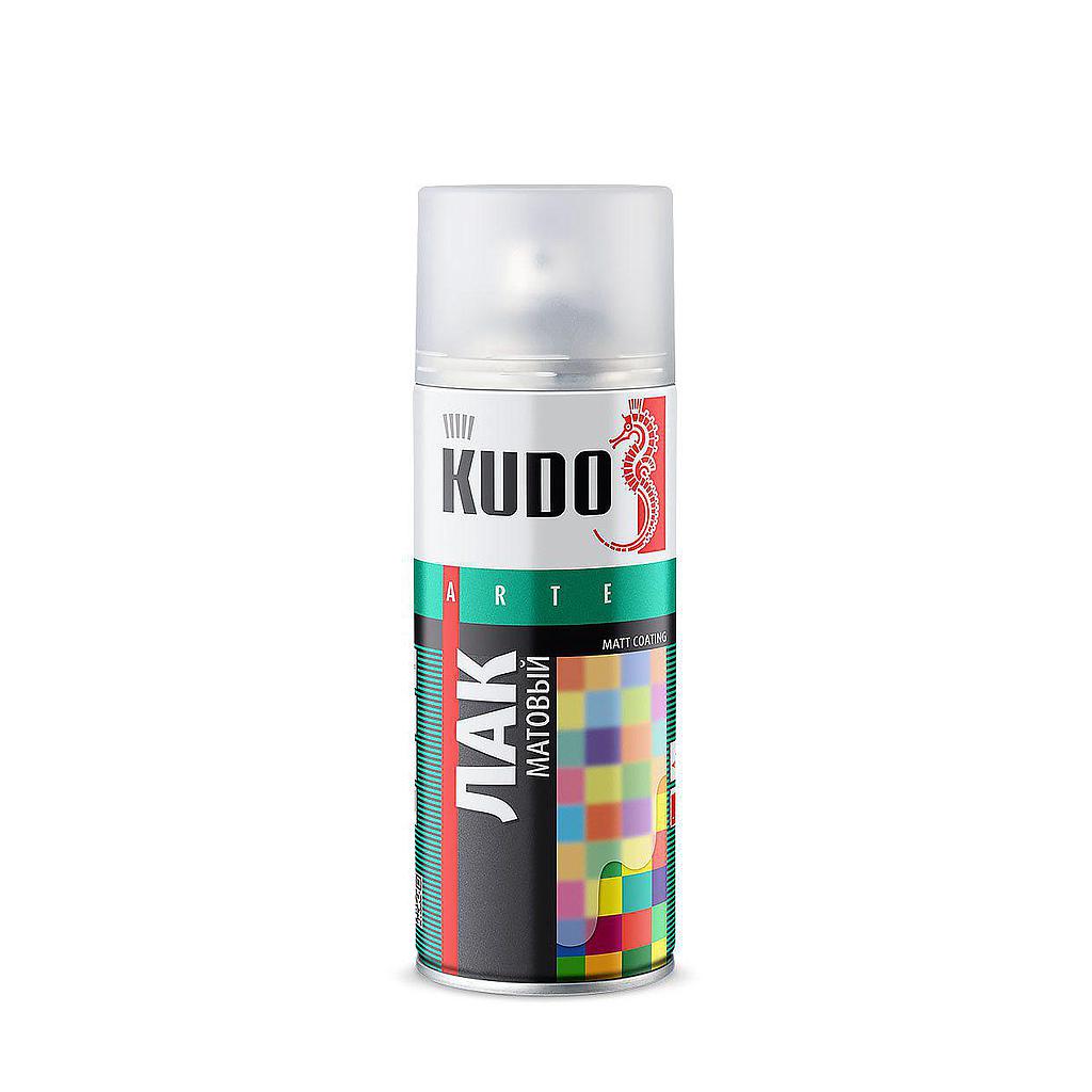 PAI-X00-RU Varnish universal acrylic matte /520ml KU-9004/