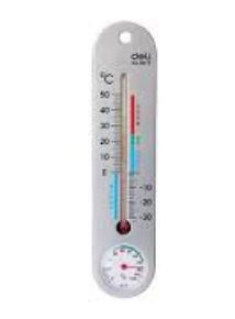 TEM-X00-CN DELI Термометр