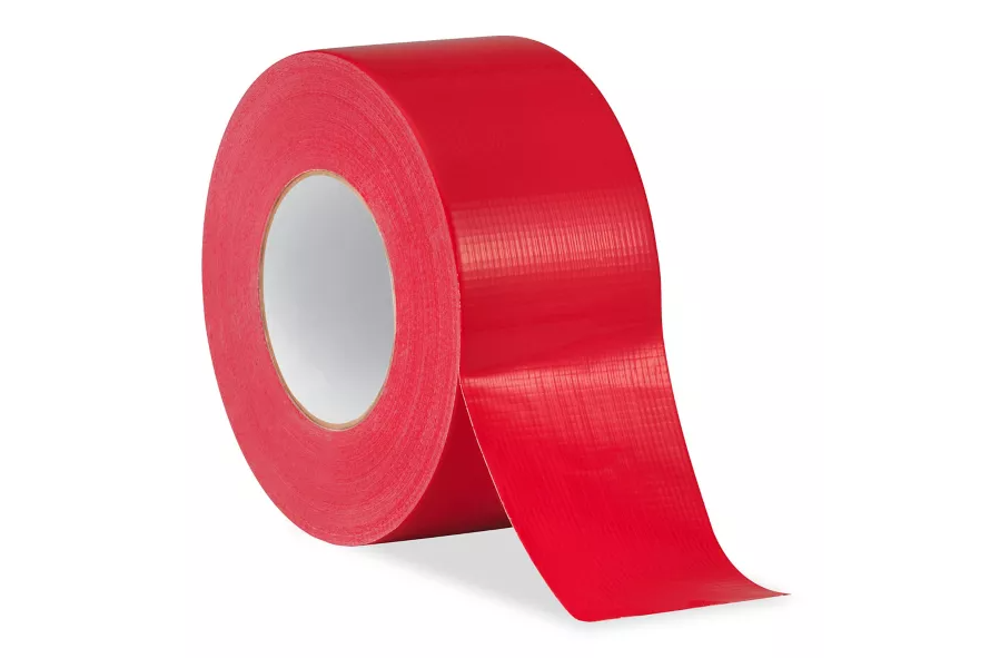 OSC-X00-CN Red tape