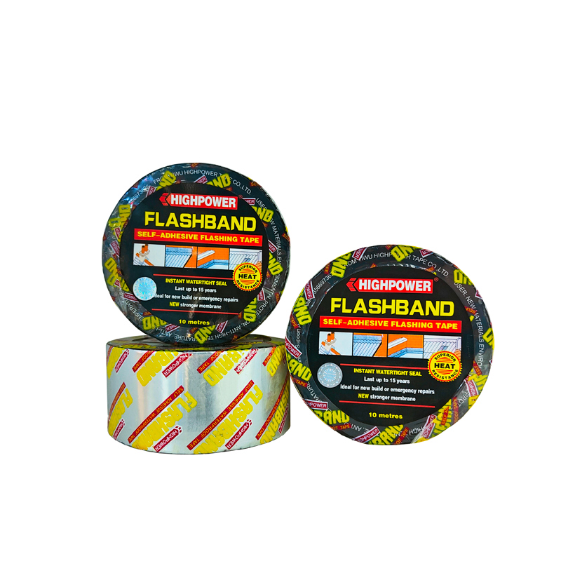 OSC-AC-CN Наклейка для гидроизоляции крыши 75ммх10м 1 шт.