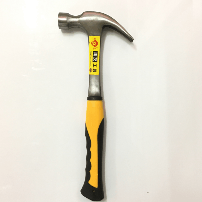 HMM-BTHA01-CN Claw Hammer